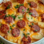 Kielbasa Sausage