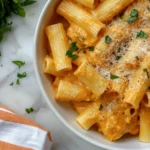 Pumpkin Pasta
