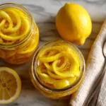 Pickled Banana Peppers