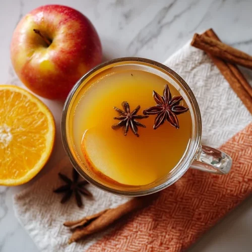 How To Make Mulled Apple Cider In Your Kitchen 4 Mulled Apple Cider