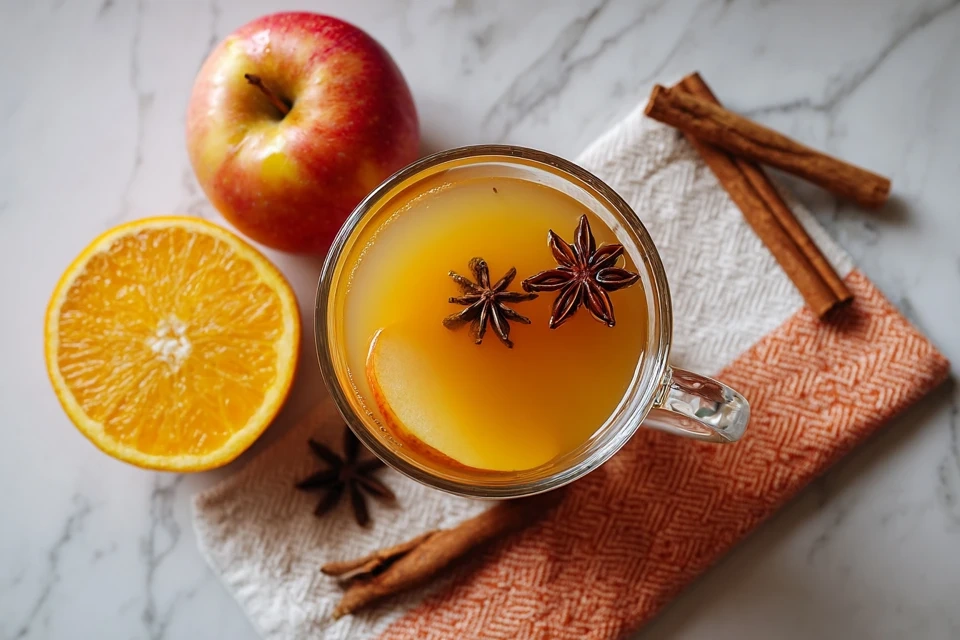 How To Make Mulled Apple Cider In Your Kitchen 2 Mulled Apple Cider