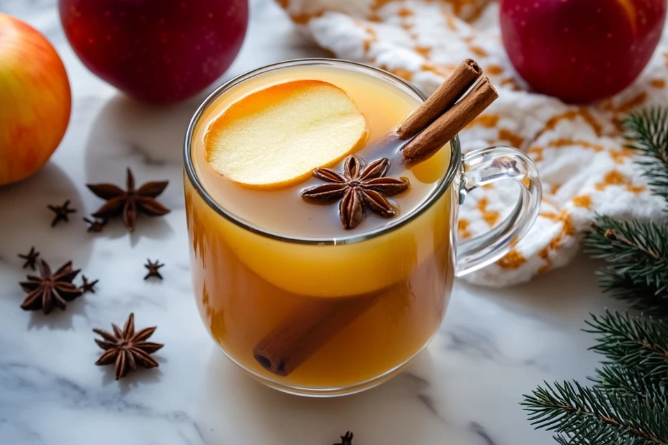 How To Make Mulled Apple Cider In Your Kitchen 3 Mulled Apple Cider1
