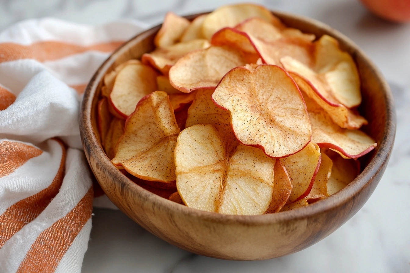 Apple Chips
