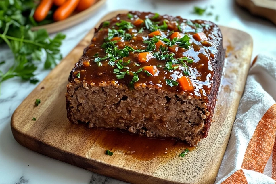Meatloaf