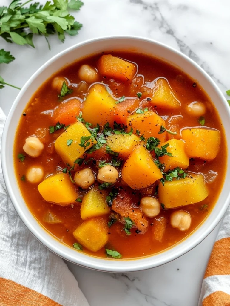 Pumpkin Stew1