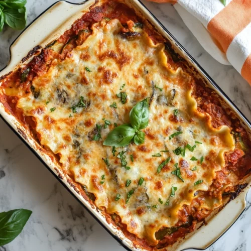 Best Vegetable Lasagna Ever – Roasted Veggies, Creamy Bechamel &Amp; Gooey Cheese Layers 3 Vegetable Lasagna