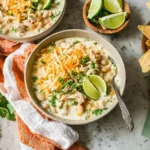 White Chicken Chili