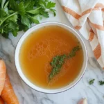 Chicken Stock