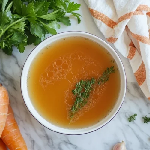 Best Homemade Chicken Stock – Rich, Flavorful &Amp; Easy 3 Chicken Stock