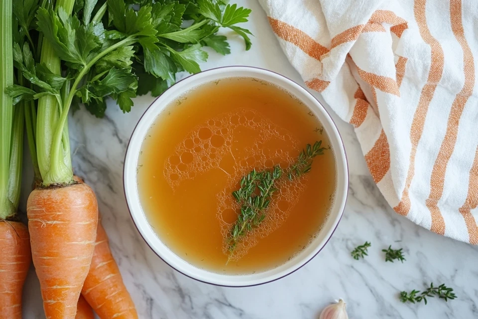 Chicken Stock