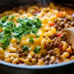 Chili Mac Recipe