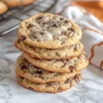 Chocolate Chip Cookies No Brown Sugar