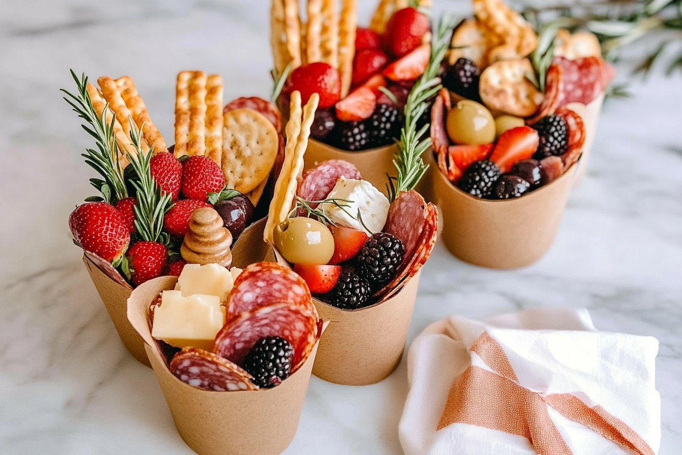 Mini Charcuterie Cups1