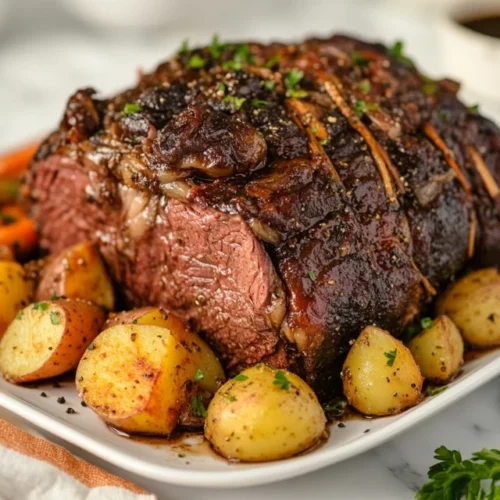 Instant Pot Pot Roast – Tender, Hearty &Amp; Ready Fast 3 Instant Pot Pot Roast