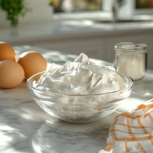 Meringue – Light, Fluffy &Amp; Perfect Every Time 3 Meringue
