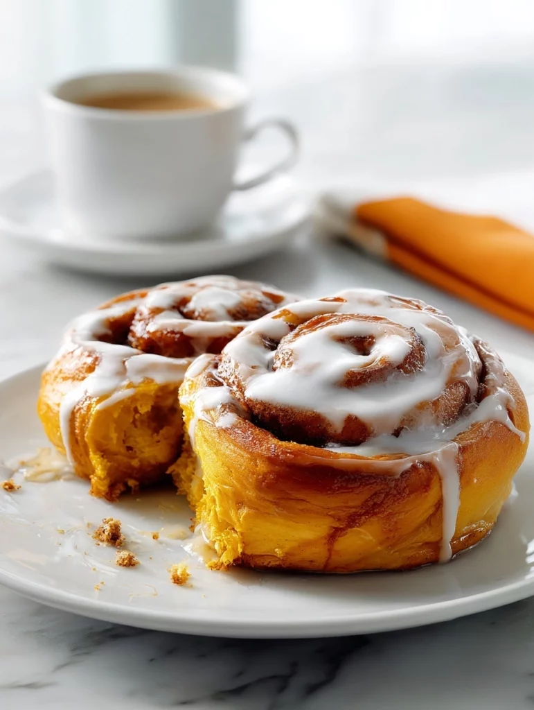 Pioneer Woman’s Cinnamon Rolls1
