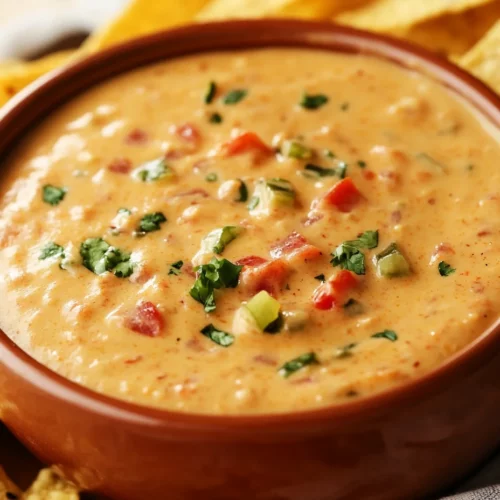Easy Chili Dip: The Perfect 3-Ingredient Party Favorite 3 Bowl Of Easy Chili Dip Topped With Diced Tomatoes And Served With Crispy Tortilla Chips On A Kitchen Towel.