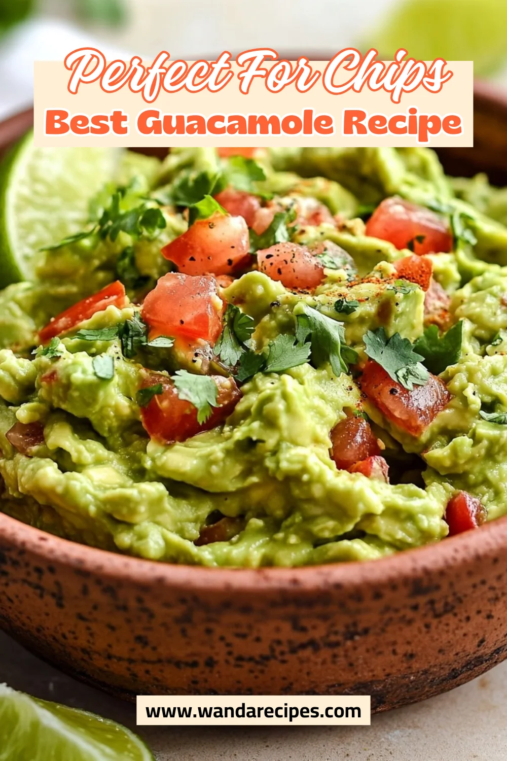 Best Guacamole